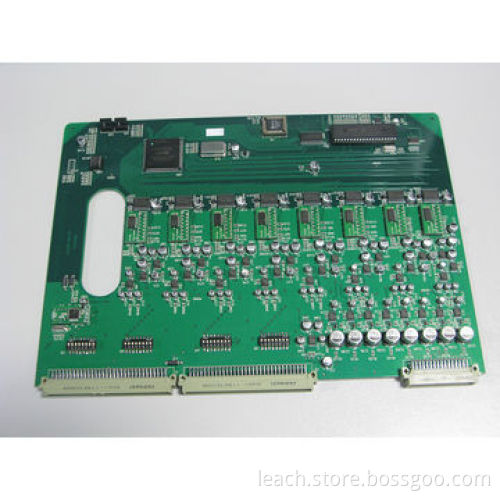 PCB Assembly, OEM and ODM Services are Provided, Elevator 1-1New